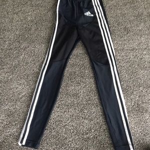 Adidas leggings small